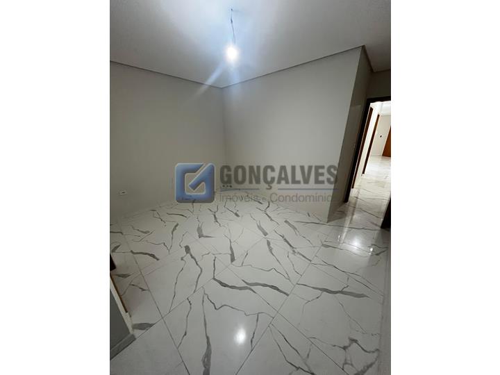 5758, Apartamento, à venda, à venda, 330.000,00,Jardim Guarará, Santo André,2 quartos: A (34)