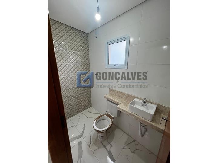 5759, Apartamento, à venda, à venda, 330.000,00,Jardim Guarará, Santo André,2 quartos: C (31)