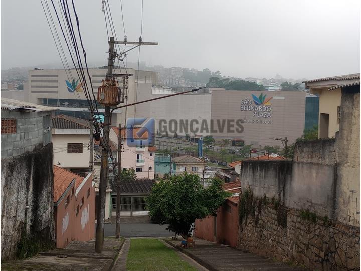 5761, Casa, à venda, à venda, 800.000,00,Centro, São Bernardo do Campo,2 quartos: E (32)