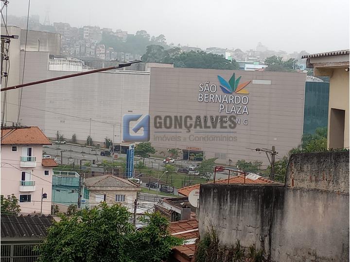 5761, Casa, à venda, à venda, 800.000,00,Centro, São Bernardo do Campo,2 quartos: E (35)