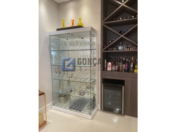 5768, Apartamento, à venda, à venda, 1.910.000,00,Vila Gilda, Santo André,3 quartos: A (61)