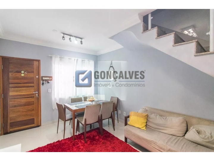 577, Sobrado, à venda, à venda, 599.000,00,Vila Alice, Santo André,3 quartos: A (50)