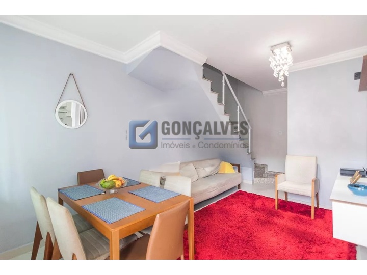 577, Sobrado, à venda, à venda, 599.000,00,Vila Alice, Santo André,3 quartos: A (51)