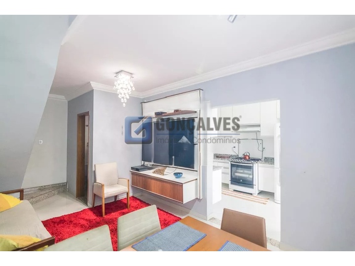 577, Sobrado, à venda, à venda, 599.000,00,Vila Alice, Santo André,3 quartos: A (53)