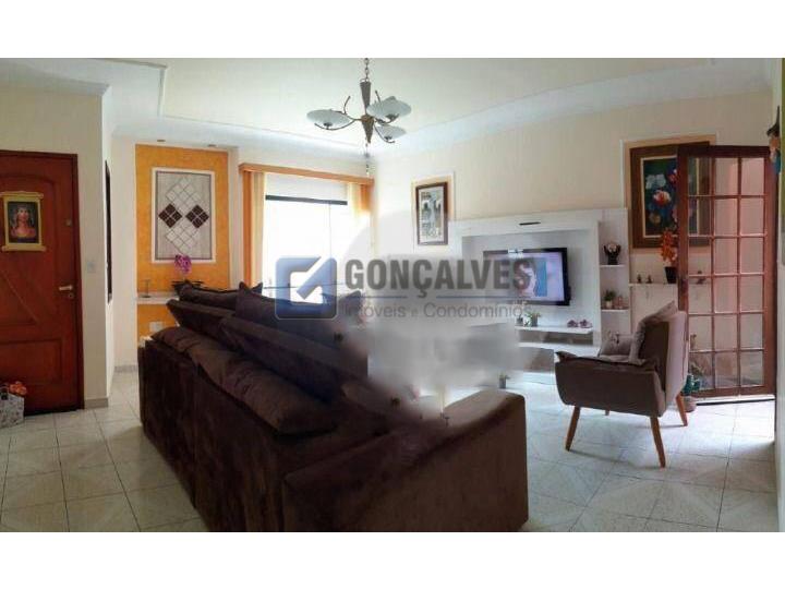5770, Sobrado, à venda, à venda, 900.000,00,Campestre, Santo André,3 quartos: A (34)