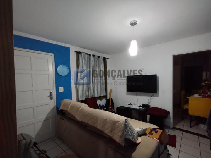 5774, Sobrado, à venda, à venda, 450.000,00,Jardim Cristiane, Santo André,2 quartos: A (30)