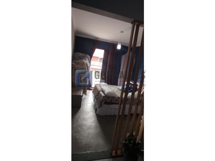 5774, Sobrado, à venda, à venda, 450.000,00,Jardim Cristiane, Santo André,2 quartos: B (40)