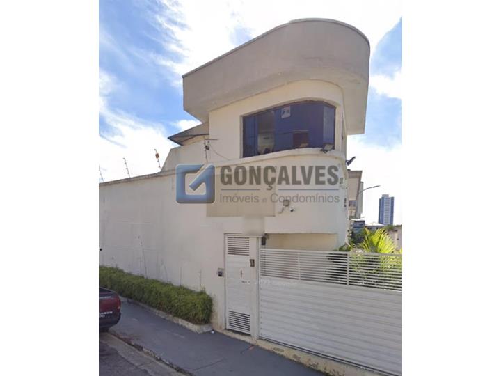 5778, Sobrado, à venda, à venda, 640.000,00,Vila Eldízia, Santo André,3 quartos: (38)