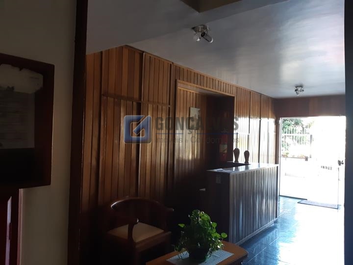 578, Apartamento, à venda, à venda, 310.000,00,Baeta Neves, São Bernardo do Campo,2 quartos: A (21)