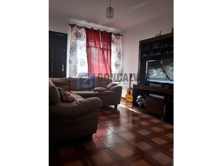 5780, Casa, à venda, à venda, 400.000,00,Parque das Américas, Mauá,2 quartos: A (50)