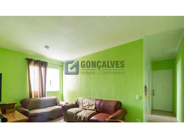 5782, Apartamento, à venda, à venda, 370.000,00,Baeta Neves, São Bernardo do Campo,2 quartos: A (30)