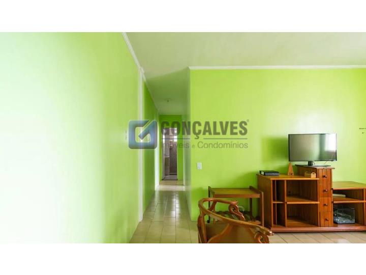 5782, Apartamento, à venda, à venda, 370.000,00,Baeta Neves, São Bernardo do Campo,2 quartos: A (35)