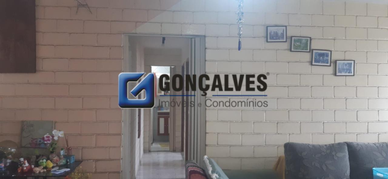 5788, Apartamento, à venda, à venda, 225.000,00,Montanhão, São Bernardo do Campo,2 quartos: 