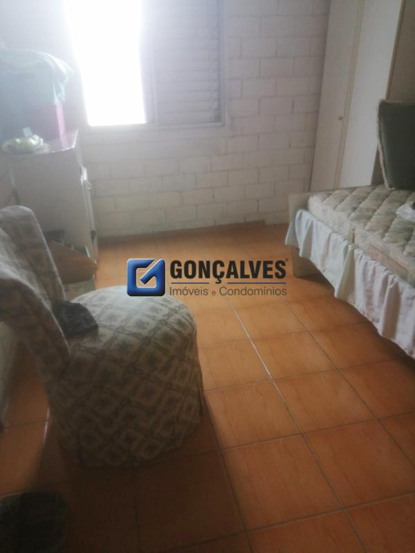 5788, Apartamento, à venda, à venda, 225.000,00,Montanhão, São Bernardo do Campo,2 quartos: 