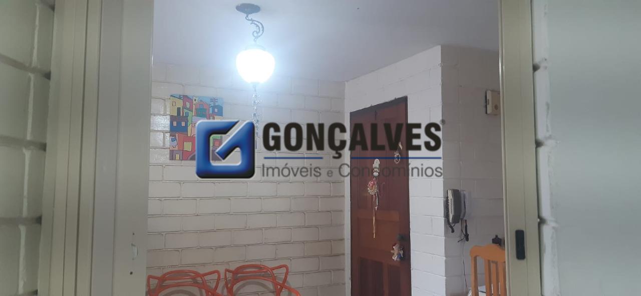 5788, Apartamento, à venda, à venda, 225.000,00,Montanhão, São Bernardo do Campo,2 quartos: 