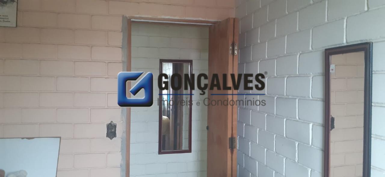 5788, Apartamento, à venda, à venda, 225.000,00,Montanhão, São Bernardo do Campo,2 quartos: 