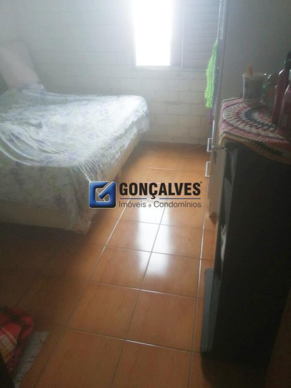 5788, Apartamento, à venda, à venda, 225.000,00,Montanhão, São Bernardo do Campo,2 quartos: 