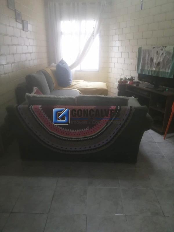 5788, Apartamento, à venda, à venda, 225.000,00,Montanhão, São Bernardo do Campo,2 quartos: 