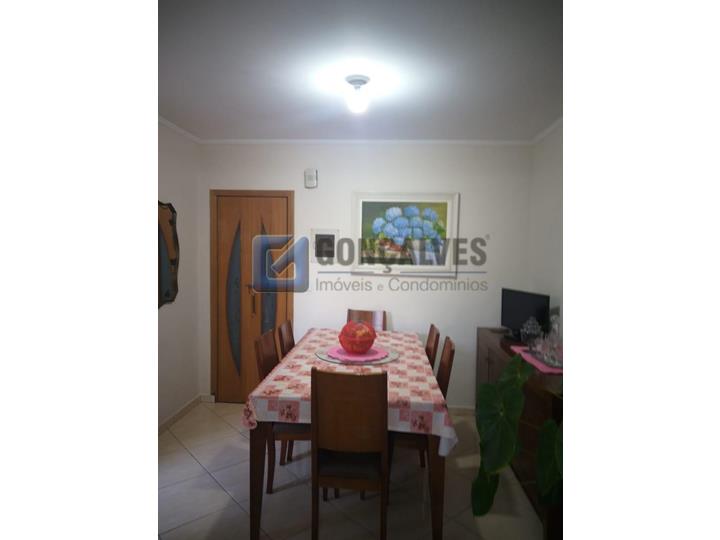 5789, Sobrado, à venda, à venda, 691.000,00,Rudge Ramos, São Bernardo do Campo,3 quartos: A (46)