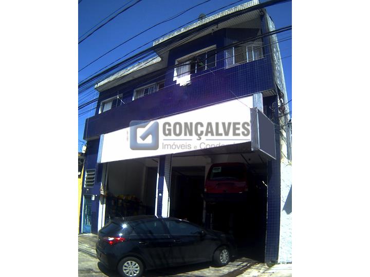 5793, Prédio Comercial, à venda, à venda, 1.700.000,00,Parque João Ramalho, Santo André,: (7)