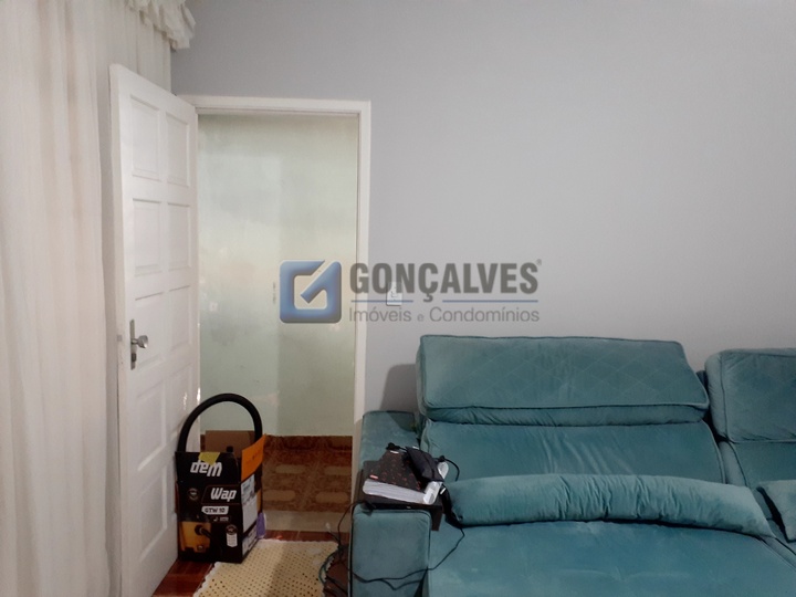 580, Casa, à venda, à venda, 535.000,00,Assunção, São Bernardo do Campo,3 quartos: A (31)