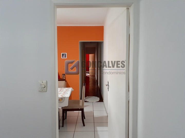 580, Casa, à venda, à venda, 535.000,00,Assunção, São Bernardo do Campo,3 quartos: D (30)