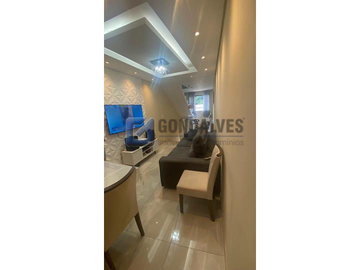 5800, Sobrado, à venda, à venda, 320.000,00,Nova Petrópolis, São Bernardo do Campo,2 quartos: A (22)