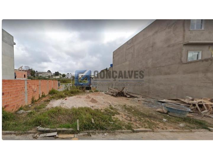 5801, Terreno, à venda, à venda, 181.000,00,Alves Dias, São Bernardo do Campo,: A (30)