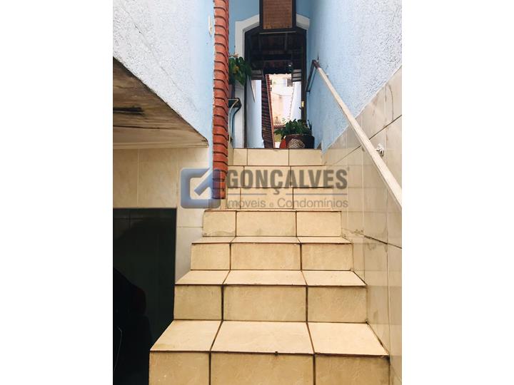 5806, Casa, à venda, à venda, 750.000,00,Campestre, Santo André,3 quartos: A (25)