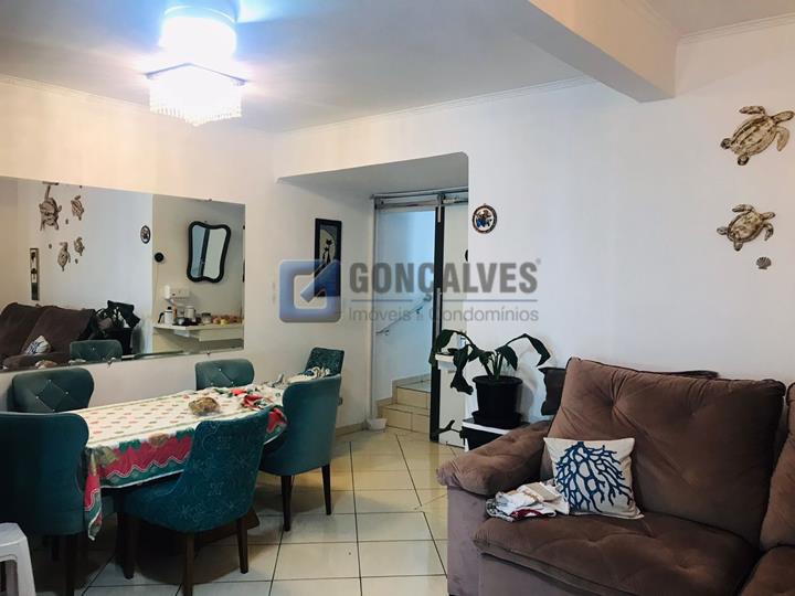 5806, Casa, à venda, à venda, 750.000,00,Campestre, Santo André,3 quartos: A (30)