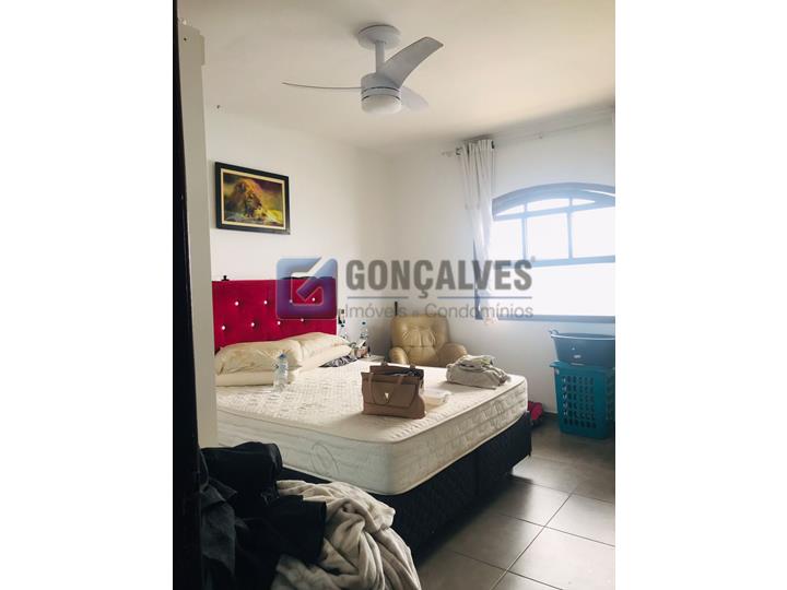 5806, Casa, à venda, à venda, 750.000,00,Campestre, Santo André,3 quartos: B (30)