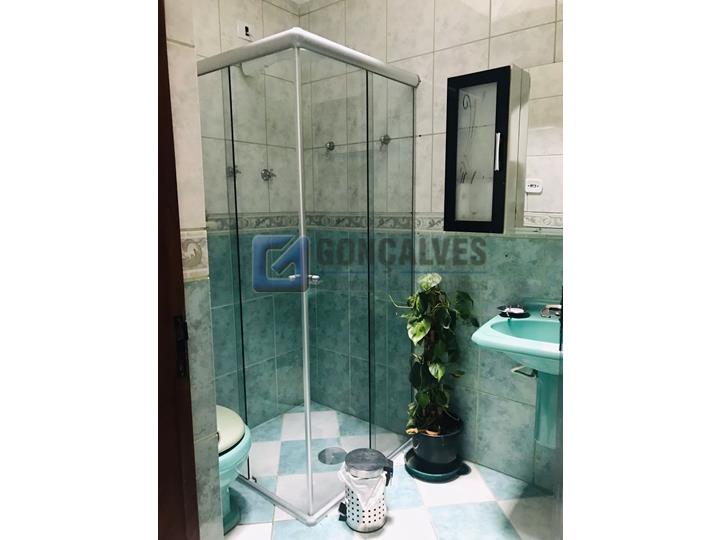 5806, Casa, à venda, à venda, 750.000,00,Campestre, Santo André,3 quartos: C (30)