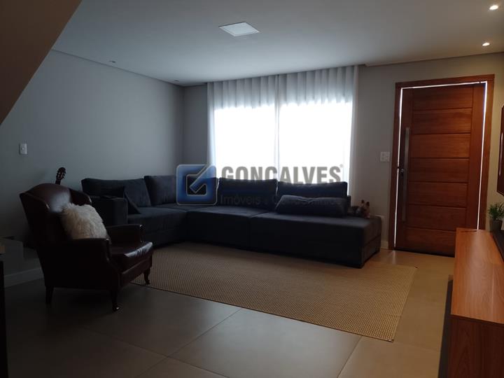 5807, Sobrado, à venda, à venda, 1.170.000,00,Vila Floresta, Santo André,3 quartos: A (30)