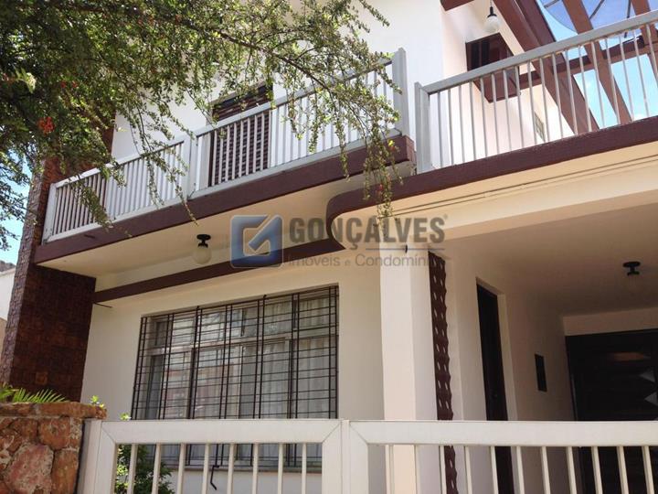 5812, Sobrado, à venda, à venda, 1.100.000,00,Campestre, Santo André,3 quartos: A (31)