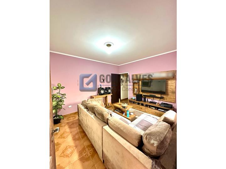 5813, Sobrado, à venda, à venda, 750.000,00,Cooperativa, São Bernardo do Campo,2 quartos: A (33)