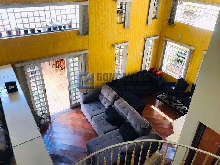 5814, Sobrado, à venda, à venda, 1.700.000,00,Jardim Bela Vista, Santo André,4 quartos: A (51)