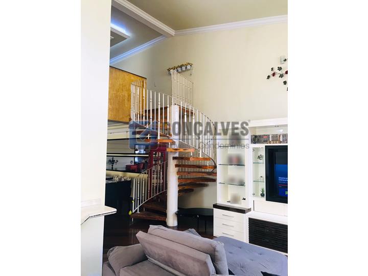 5814, Sobrado, à venda, à venda, 1.700.000,00,Jardim Bela Vista, Santo André,4 quartos: A (52)