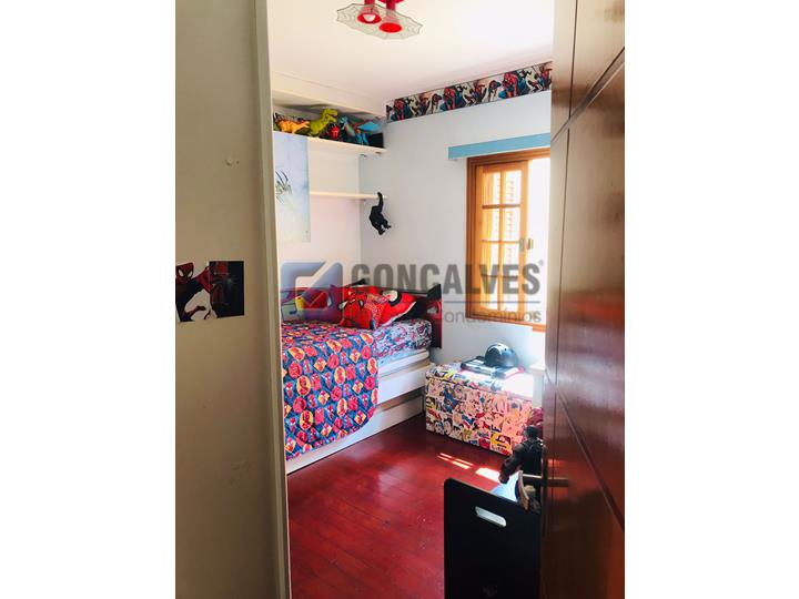 5814, Sobrado, à venda, à venda, 1.700.000,00,Jardim Bela Vista, Santo André,4 quartos: B (30)