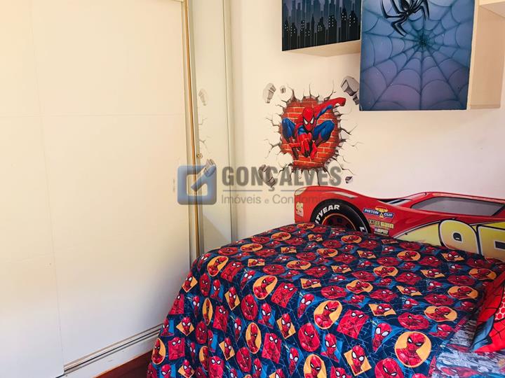 5814, Sobrado, à venda, à venda, 1.700.000,00,Jardim Bela Vista, Santo André,4 quartos: B (31)