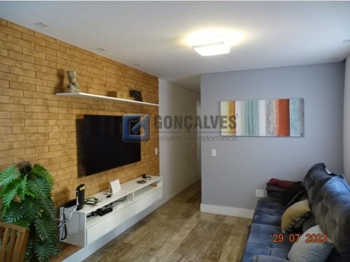 5819, Apartamento Cobertura, à venda, à venda, 890.000,00,Campestre, Santo André,3 quartos: A (30)