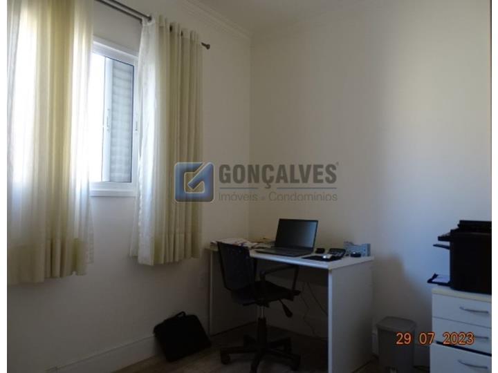 5819, Apartamento Cobertura, à venda, à venda, 890.000,00,Campestre, Santo André,3 quartos: B (26)