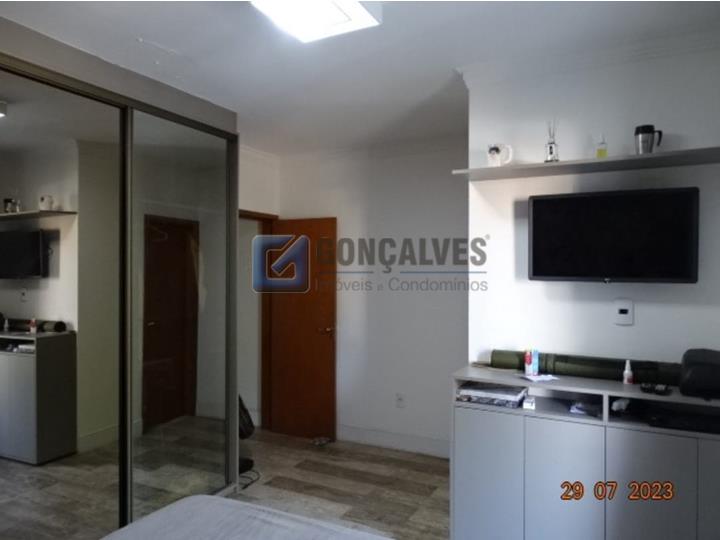 5819, Apartamento Cobertura, à venda, à venda, 890.000,00,Campestre, Santo André,3 quartos: B (31)