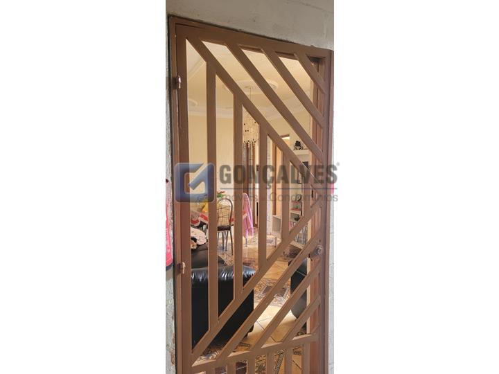 5821, Apartamento, à venda, à venda, 235.000,00,Cooperativa, São Bernardo do Campo,2 quartos: A (30)