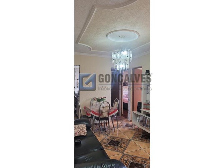 5821, Apartamento, à venda, à venda, 235.000,00,Cooperativa, São Bernardo do Campo,2 quartos: A (31)