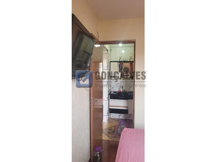 5821, Apartamento, à venda, à venda, 235.000,00,Cooperativa, São Bernardo do Campo,2 quartos: B (32)