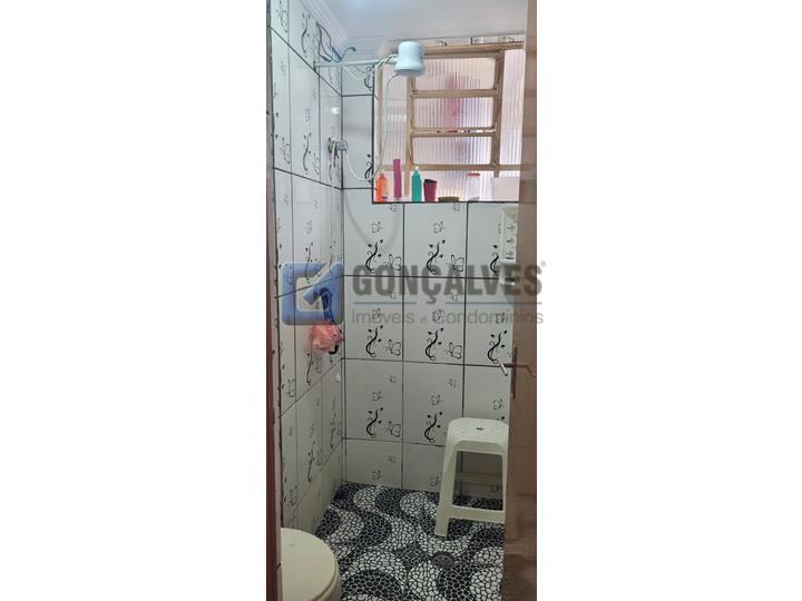 5821, Apartamento, à venda, à venda, 235.000,00,Cooperativa, São Bernardo do Campo,2 quartos: B (33)
