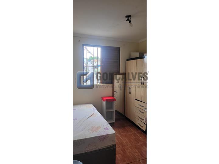 5821, Apartamento, à venda, à venda, 235.000,00,Cooperativa, São Bernardo do Campo,2 quartos: B (41)