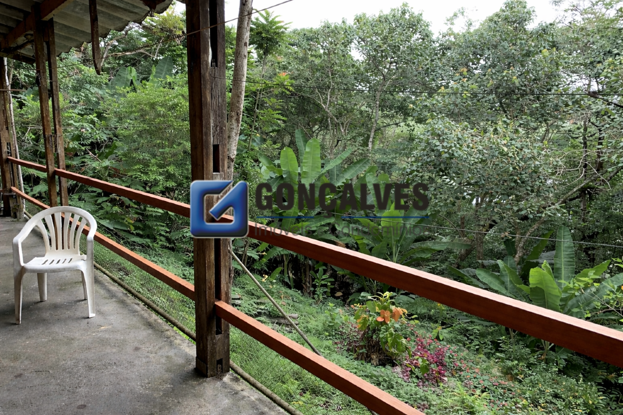 5822, Chácara, à venda, à venda, 480.000,00,Jardim Clube de Campo, Santo André,2 quartos: 