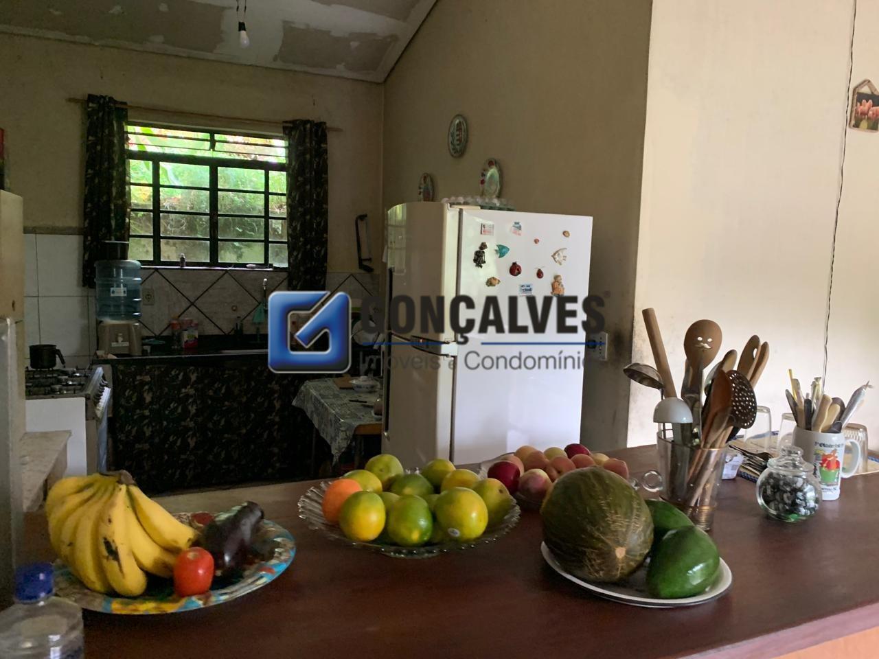 5822, Chácara, à venda, à venda, 480.000,00,Jardim Clube de Campo, Santo André,2 quartos: 