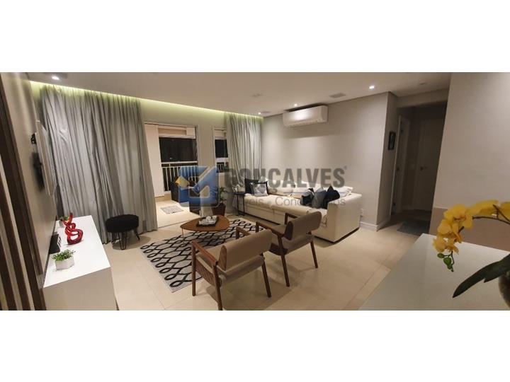 5825, Apartamento, à venda, à venda, 920.000,00,Jardim Stella, Santo André,2 quartos: A (30)